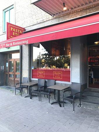 Pasta Etc Bar & Restaurang